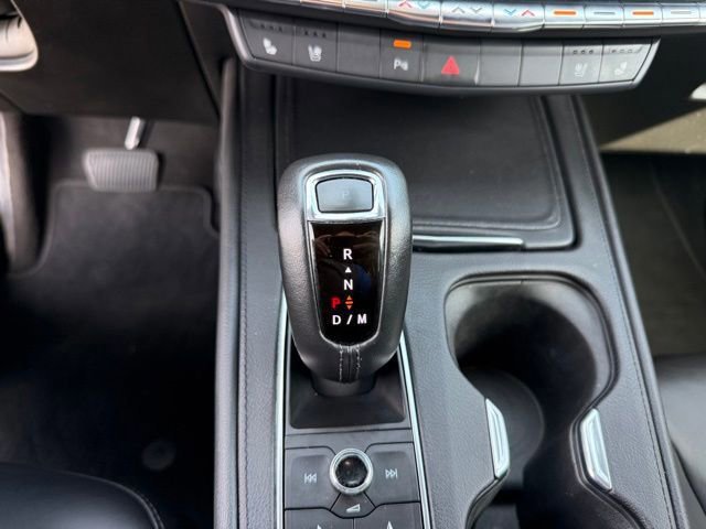 Used 2019 Cadillac XT4 Premium Luxury image 30