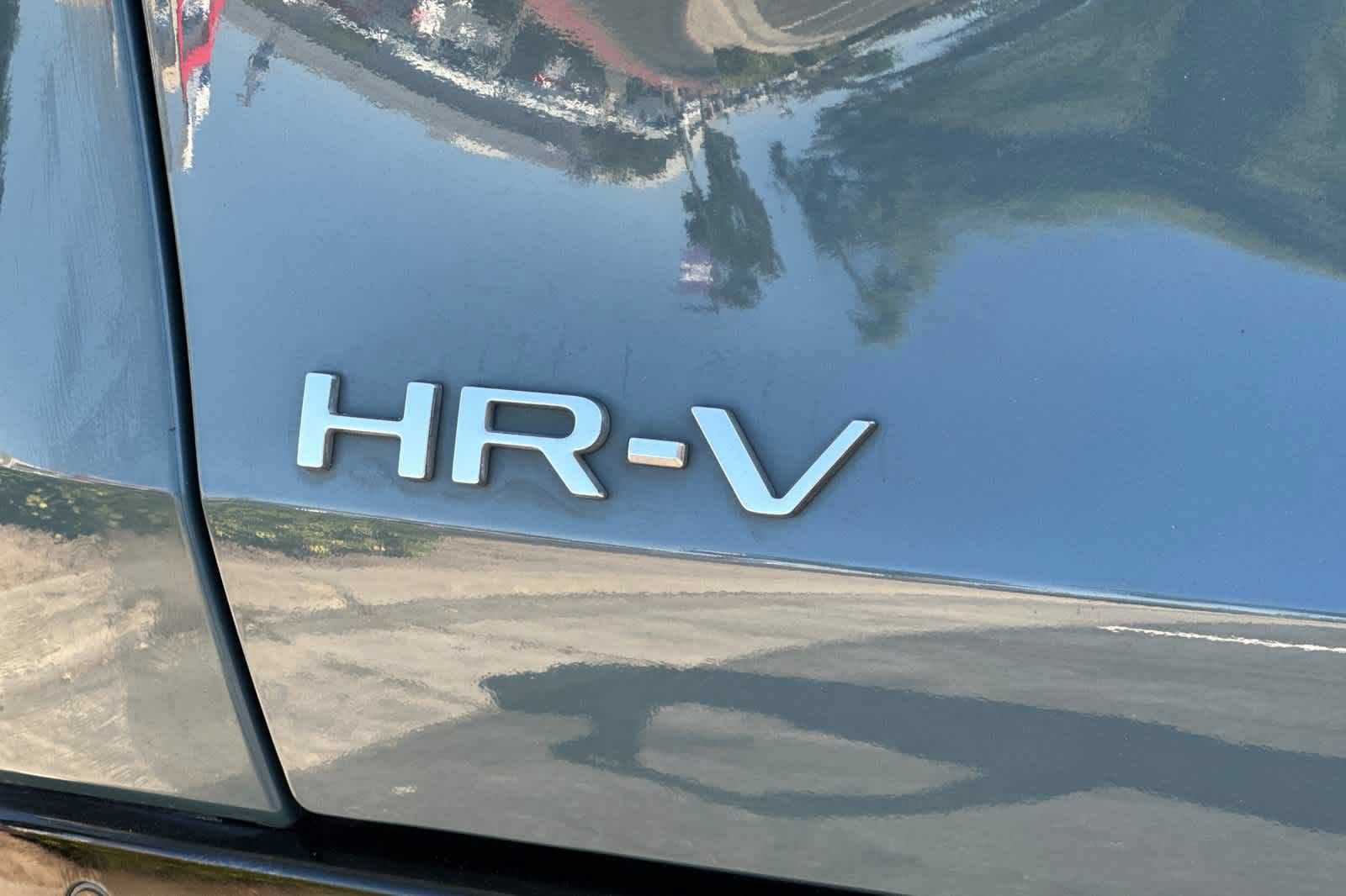 Used 2024 Honda HR-V EX-L image 28