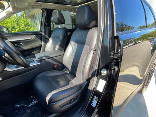 Used 2025 MAZDA CX-90 3.3 Turbo w/ Premium Sport Pkg AWD/4WD image 13