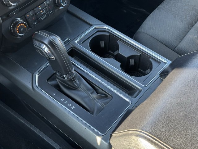 Certified 2018 Ford F150 XLT w/ Equipment Group 302A Luxury image 17