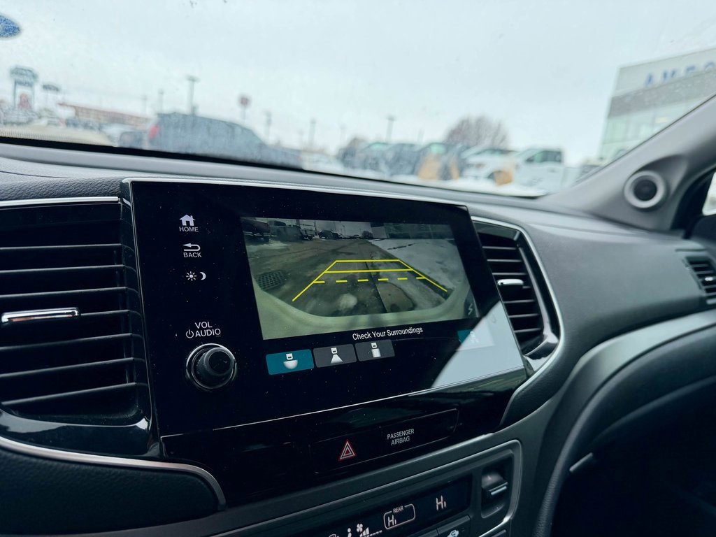 Used 2019 Honda Pilot EX image 23
