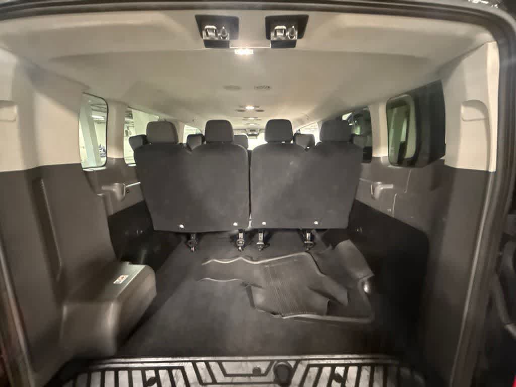 Certified 2024 Ford Transit 350 XLT RWD image 20