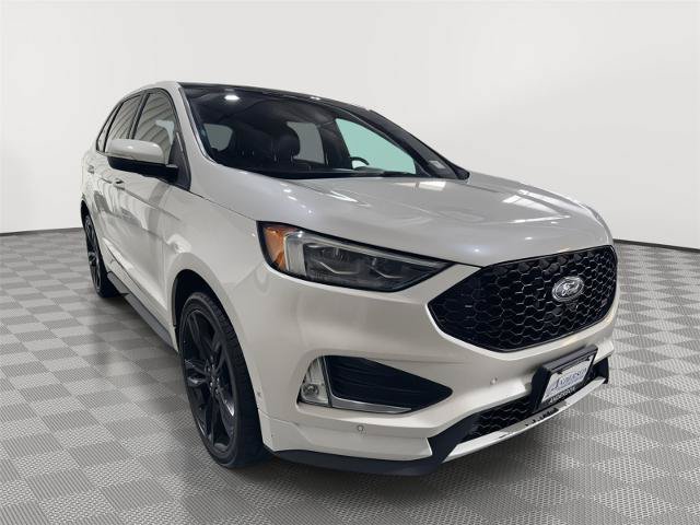 Certified 2019 Ford Edge ST w/ Equipment Group 401A AWD/4WD image 5
