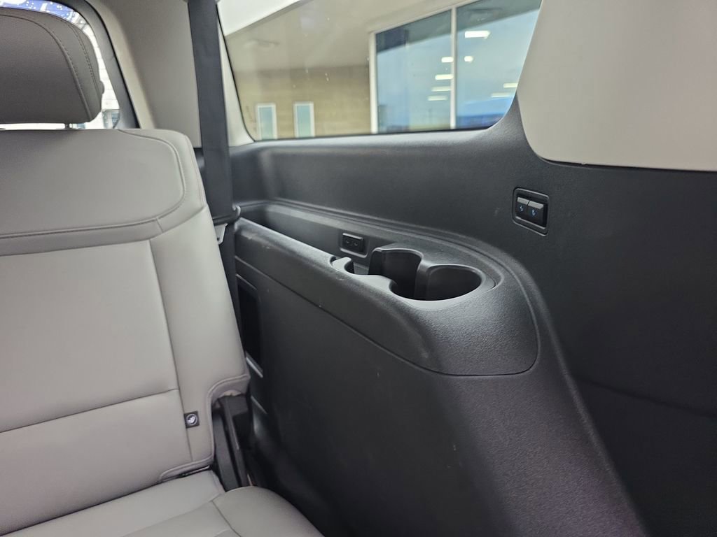 Certified 2025 Ford Expedition Max Active AWD/4WD image 46