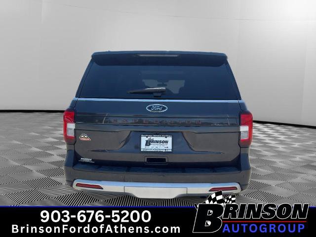 Certified 2024 Ford Expedition Timberline AWD/4WD image 6