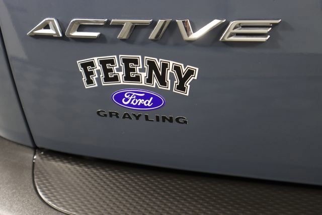 Certified 2023 Ford Escape Active image 56