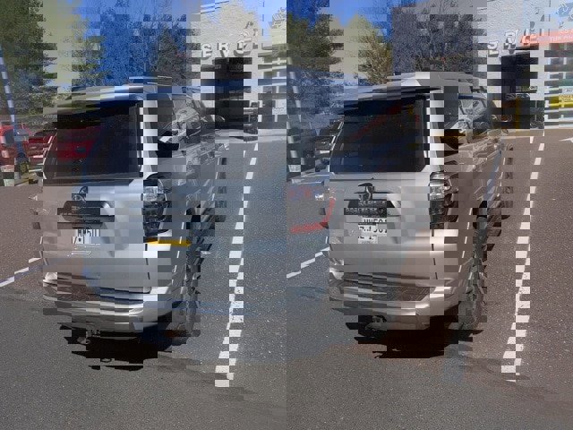 Used 2021 Toyota 4Runner TRD Off-Road image 16