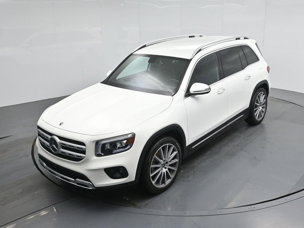 Used 2021 Mercedes-Benz GLB 250 image 39