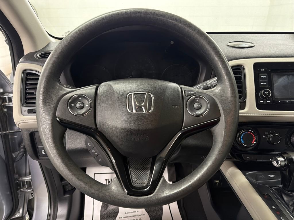 Used 2019 Honda HR-V LX image 17