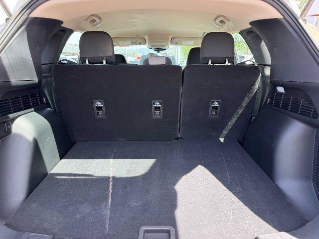 Certified 2020 Ford Escape S AWD/4WD image 10