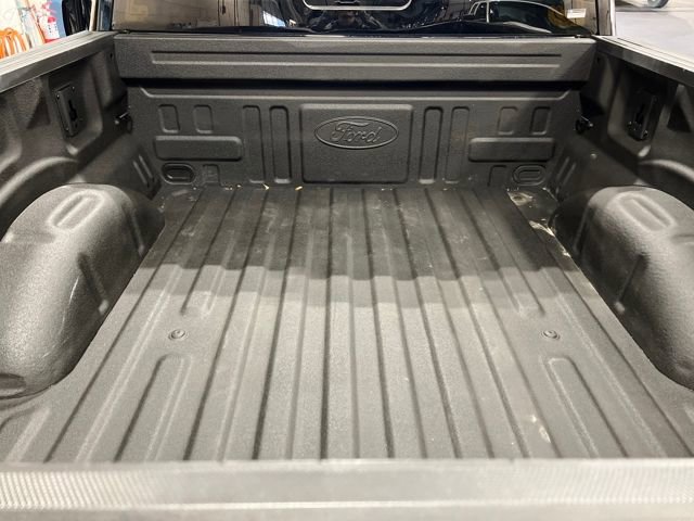 Certified 2024 Ford F150 XLT w/ Equipment Group 302A MID image 10