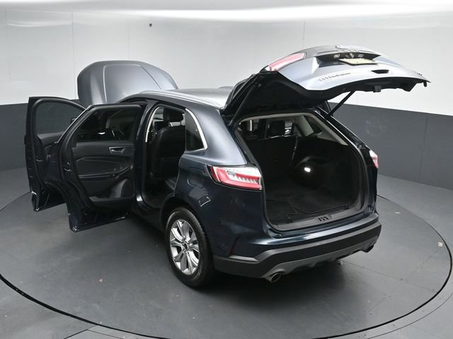Certified 2024 Ford Edge Titanium AWD/4WD image 58