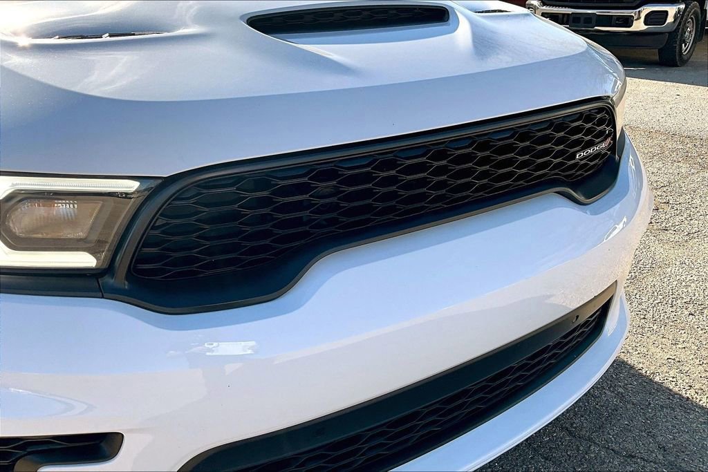 Used 2024 Dodge Durango R/T w/ Blacktop Package AWD/4WD image 29