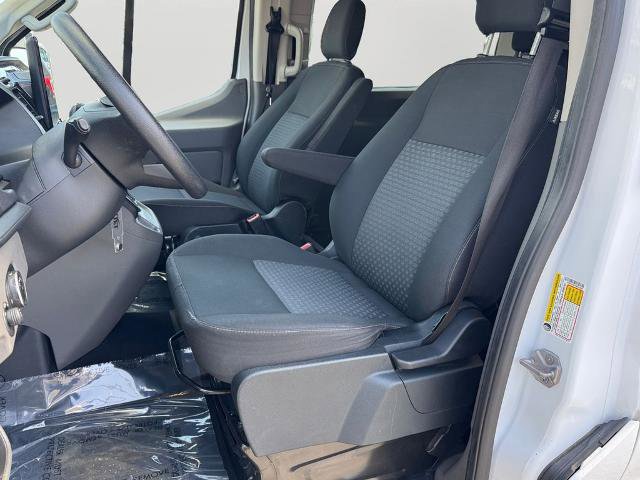 Certified 2023 Ford Transit 350 XLT image 16