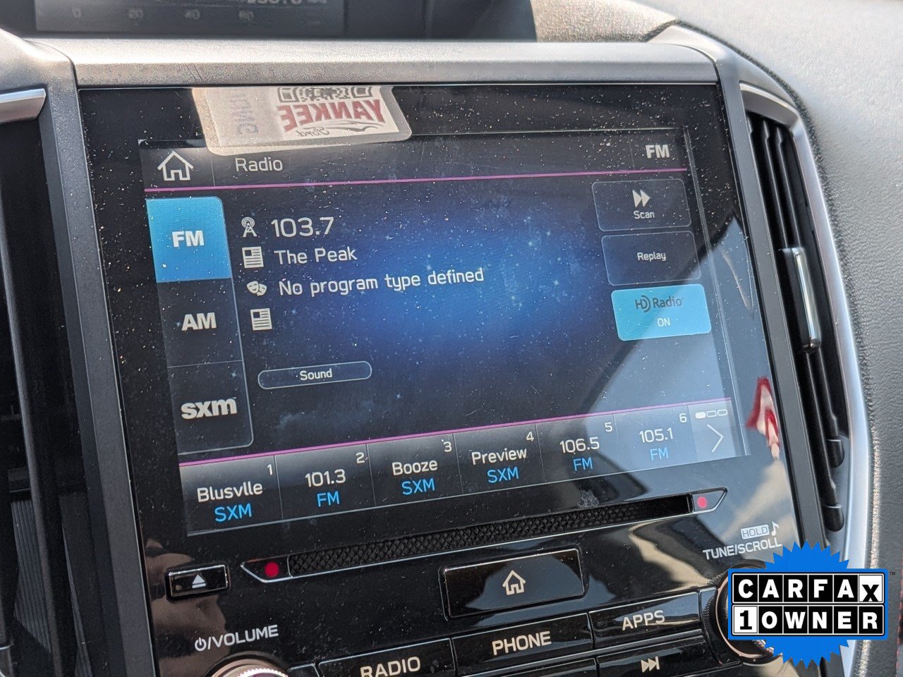 Used 2021 Subaru Forester Sport AWD/4WD image 24