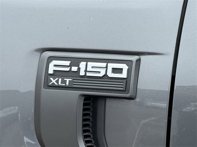 Certified 2023 Ford F150 XLT w/ Equipment Group 302A High image 30