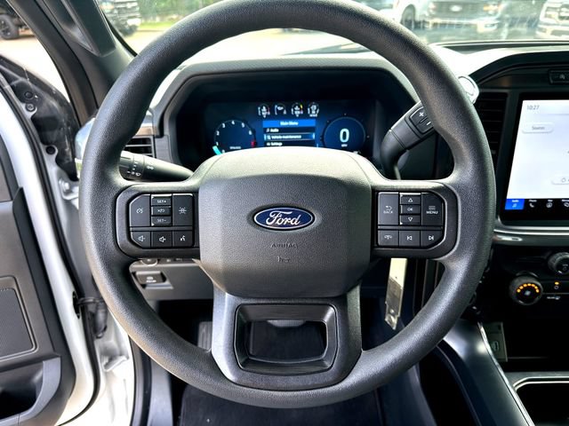 Certified 2024 Ford F150 STX AWD/4WD image 12