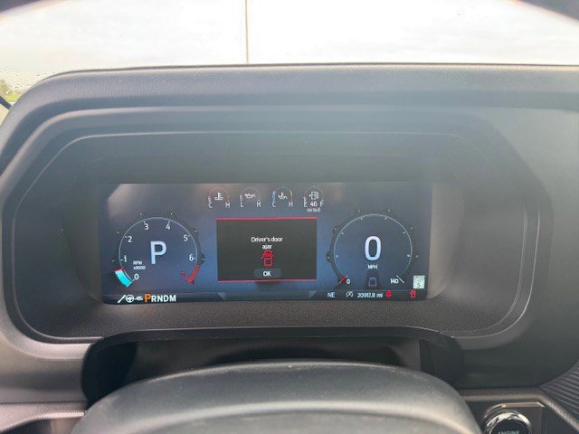 Certified 2024 Ford F150 Raptor image 18