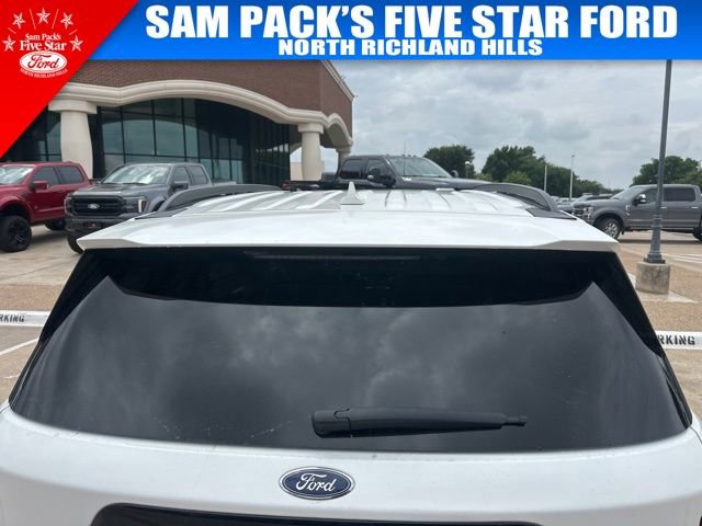 Certified 2023 Ford Explorer ST w/ Equipment Group 401A AWD/4WD image 9