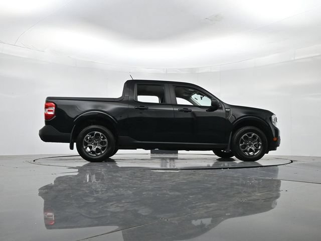 Certified 2023 Ford Maverick XLT FWD image 35