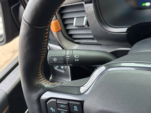 Certified 2023 Ford F150 Tremor w/ Equipment Group 402A High image 36