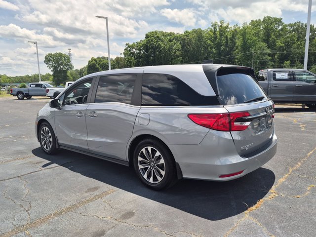 Used 2021 Honda Odyssey EX-L image 6
