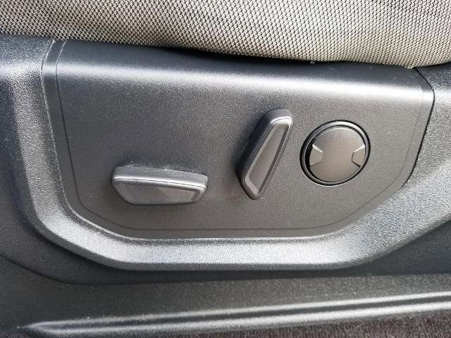 Certified 2020 Ford F150 XLT w/ Equipment Group 302A Luxury image 14