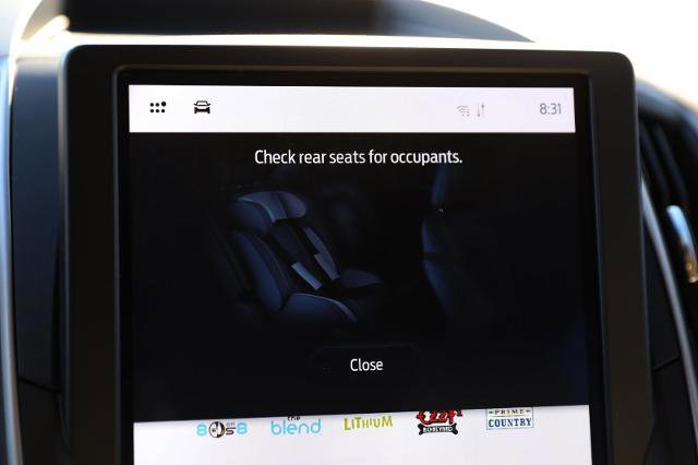 Certified 2022 Ford Edge SEL w/ Convenience Package image 38