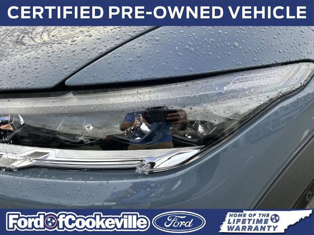 Certified 2023 Ford Mustang Mach-E Select image 11