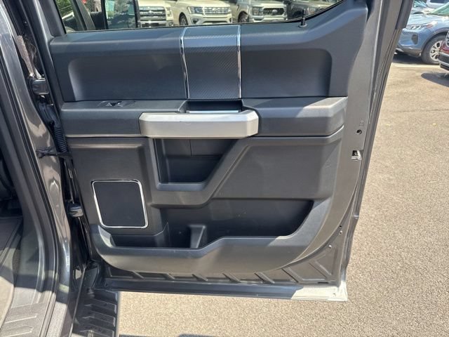 Certified 2019 Ford F150 Lariat AWD/4WD image 18