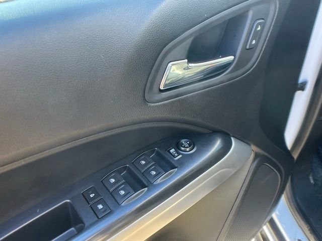 Used 2021 Chevrolet Colorado ZR2 w/ ZR2 Dusk Special Edition image 14