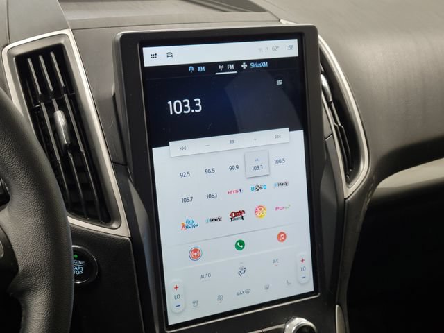 Certified 2023 Ford Edge SEL w/ Convenience Package AWD/4WD image 17