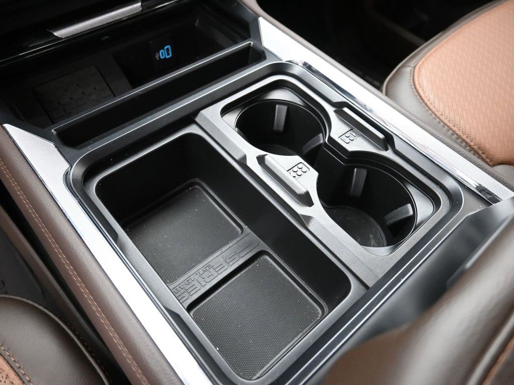 Certified 2024 Ford F450 King Ranch w/ FX4 Off-Road Package image 33