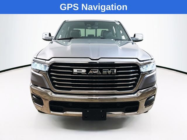 Used 2025 RAM 1500 Laramie image 7