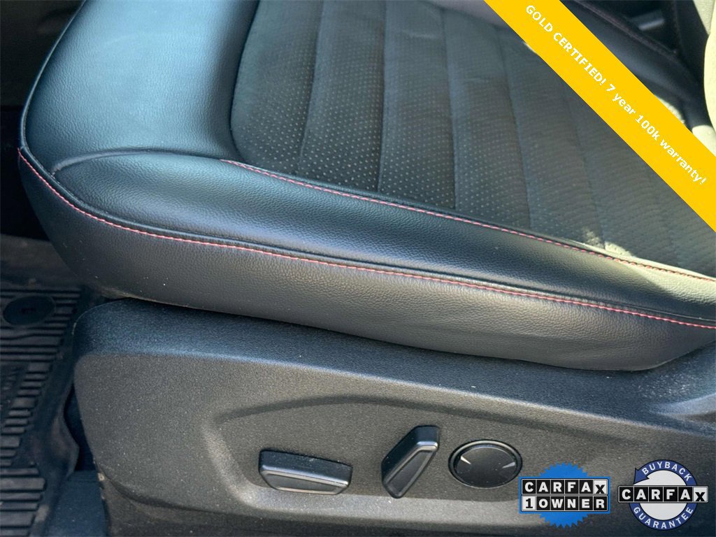 Certified 2024 Ford Edge ST-Line image 11