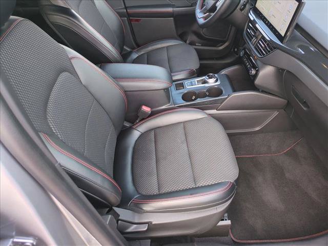 Certified 2023 Ford Escape ST-Line w/ Tech Pack #1 FWD image 21