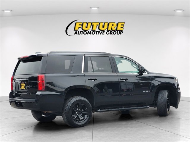 Used 2019 Chevrolet Tahoe LS image 4