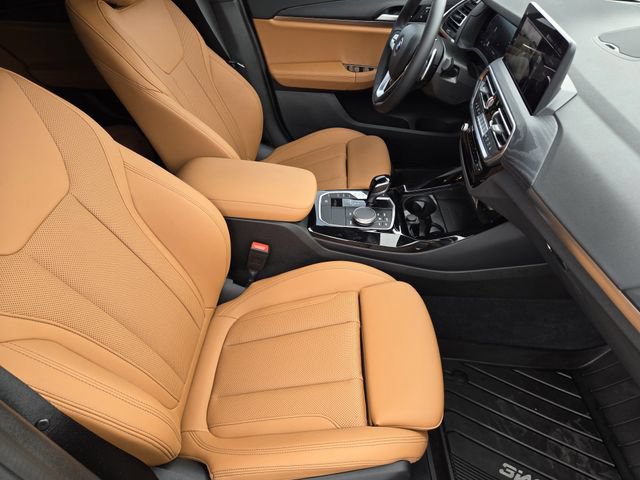 Used 2024 BMW X3 sDrive30i w/ Premium Package w/ZPA RWD image 13