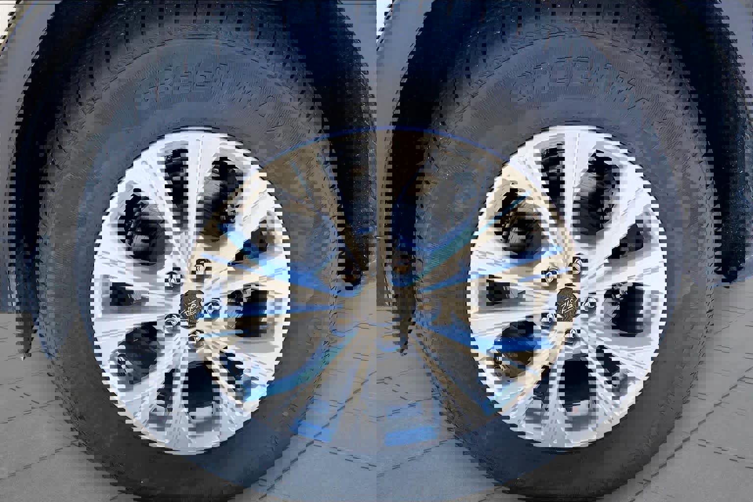 Certified 2024 Ford Escape Active image 10