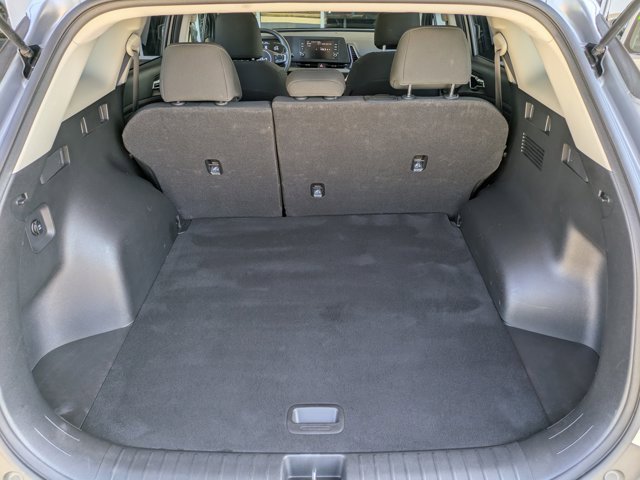 Used 2024 Kia Sportage LX image 18