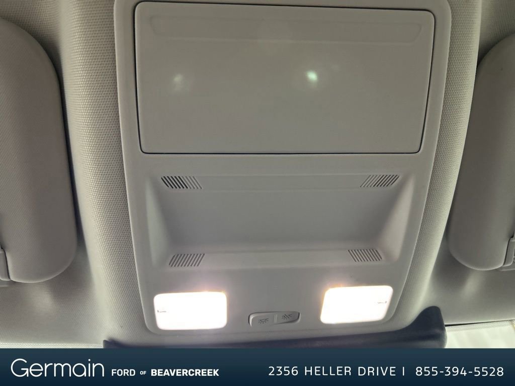 Certified 2023 Ford Bronco Sport Big Bend image 25