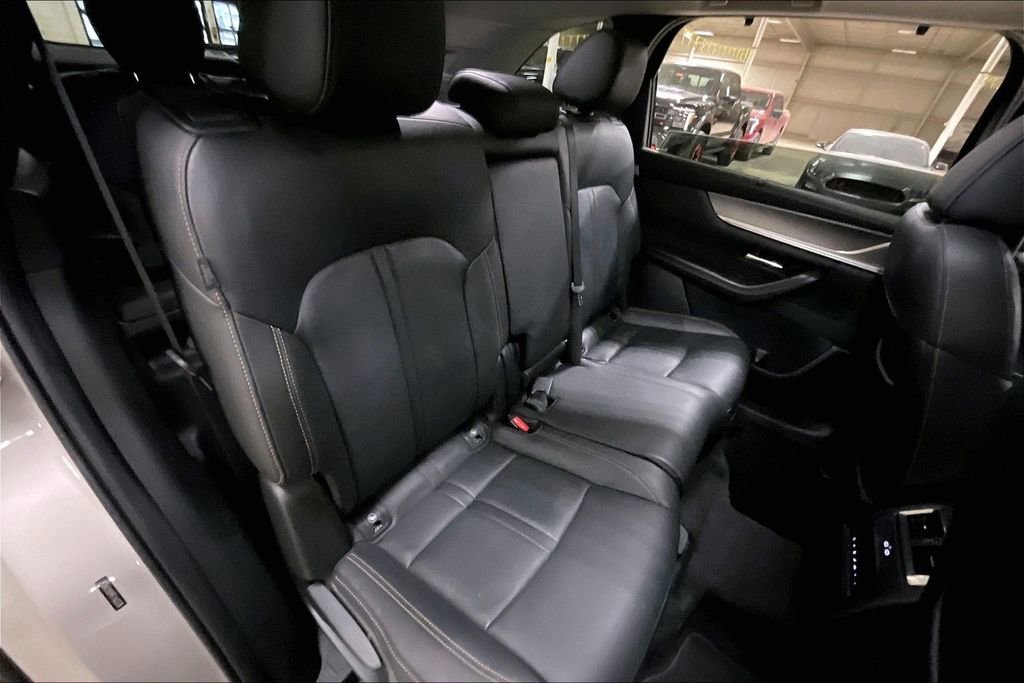 Used 2024 MAZDA CX-90 3.3 Turbo w/ Preferred Plus image 26