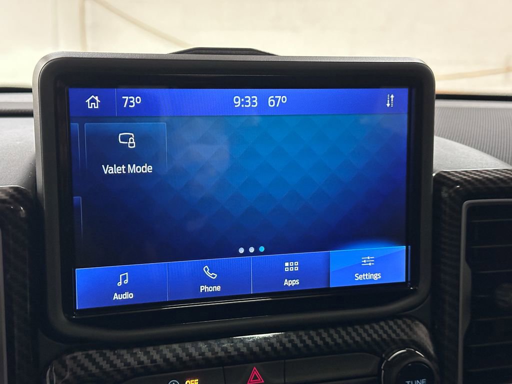 Certified 2022 Ford Bronco Sport Big Bend w/ Convenience Package image 52