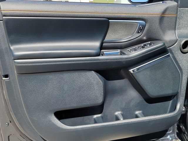 Certified 2025 Ford Expedition Tremor AWD/4WD image 7
