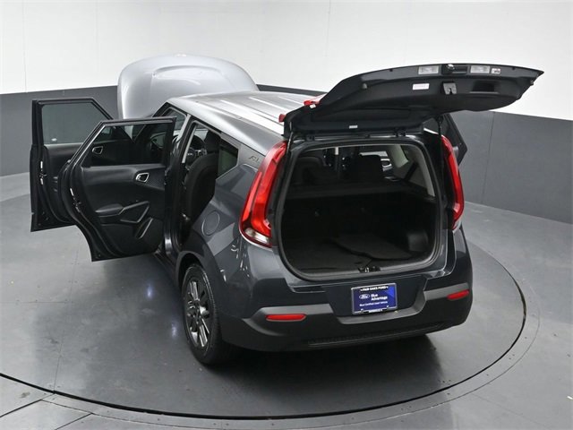 Used 2021 Kia Soul EX image 57