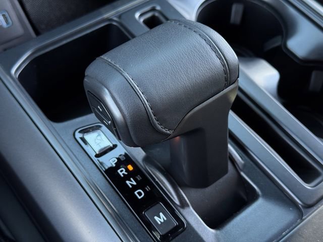 Certified 2024 Ford F150 Lariat w/ FX4 Off-Road Package image 21