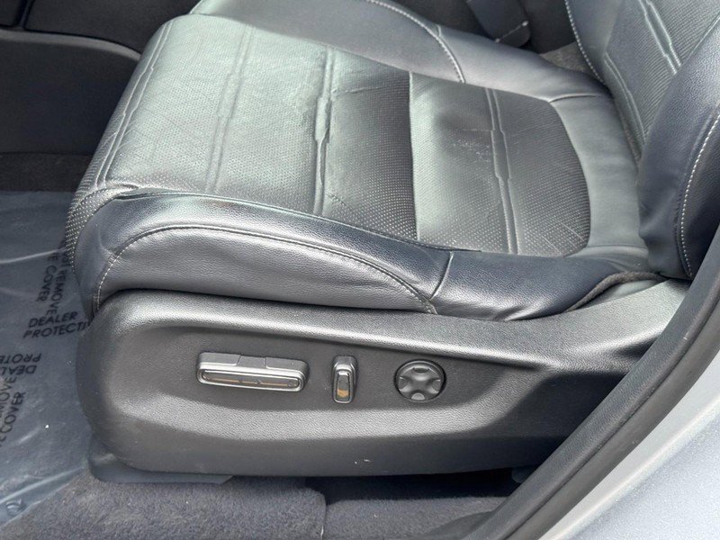 Used 2017 Honda CR-V EX-L image 28