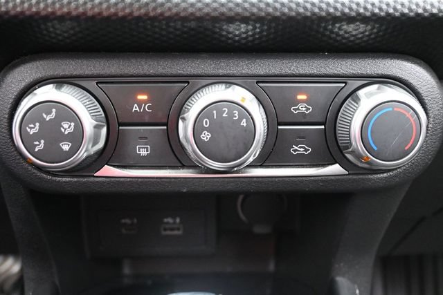 Used 2023 Nissan Kicks SV FWD image 22