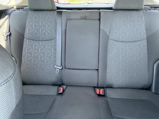 Used 2023 Toyota RAV4 XLE AWD/4WD image 20