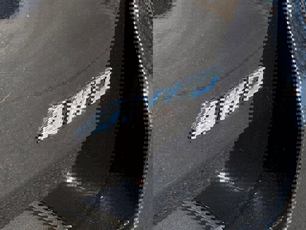 Certified 2023 Ford Explorer Timberline image 13